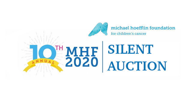 Michael Hoefflin Foundation Silent Auction - Top Things To Do In Santa Clarita