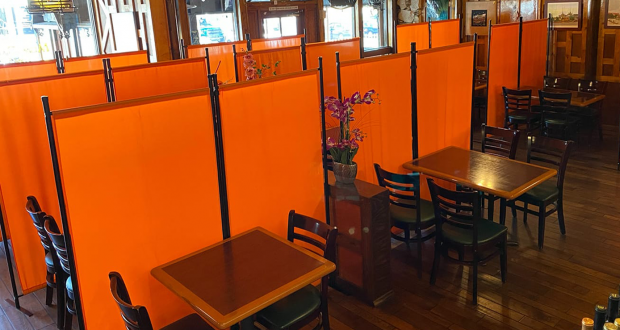 santa clarita restaurant dining