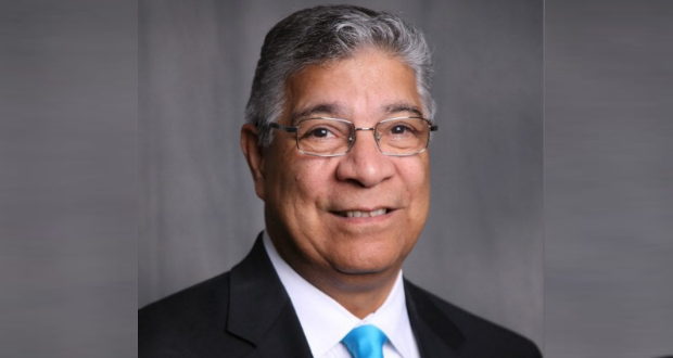 Bill Miranda Santa Clarita