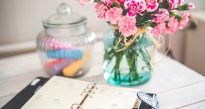 Personal Organizer