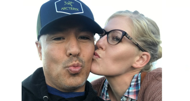 LAPD Officer Coronavirus Valentin Martinez Val Martinez