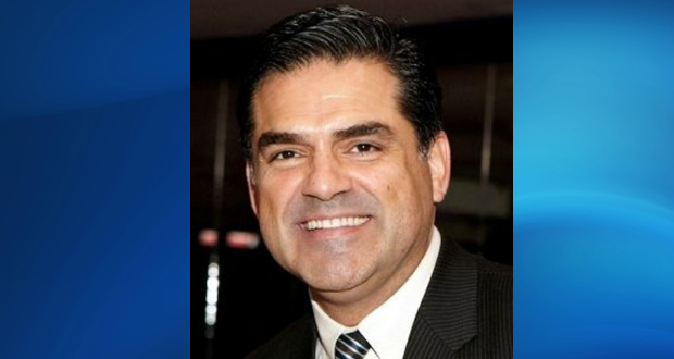 Los Angeles County Assessor John Noguez