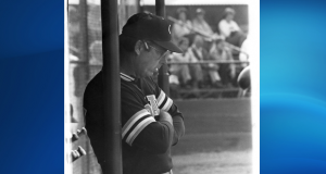 _Mike Gillespie USC College of the Canyons