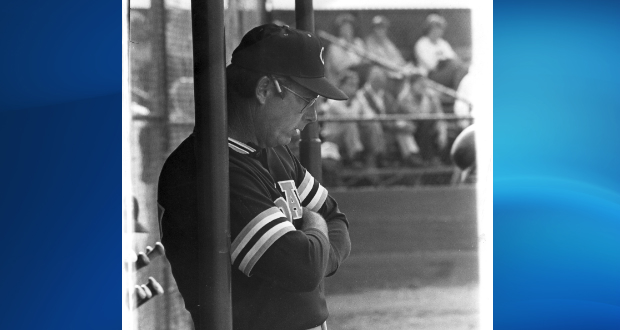 _Mike Gillespie USC College of the Canyons