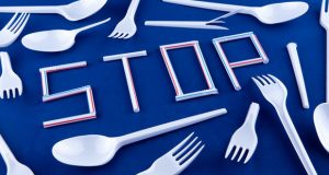Plastic Utensils