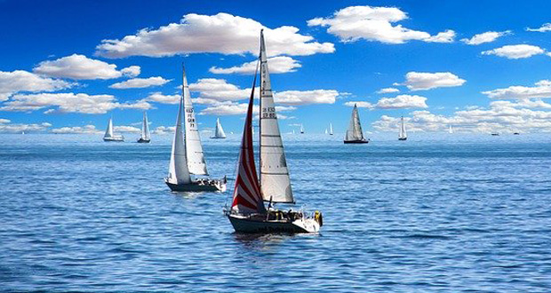 Sailboats