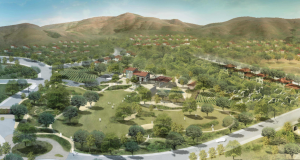 Santa Clarita Homes Williams_Ranch_Rendering