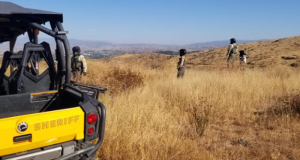Santa Clarita Theft Suppression