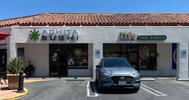 Saugus Burglary Saugus Break In