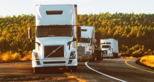 Big Rig Trucks