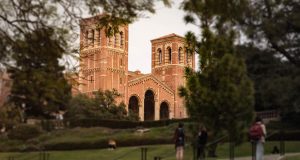 UCLA Campus