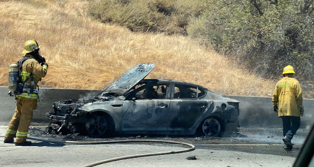 weldon car fire 072420