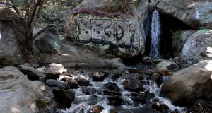 Bouquet Falls Clean Up Group Is Raising Money To Restore The Falls
