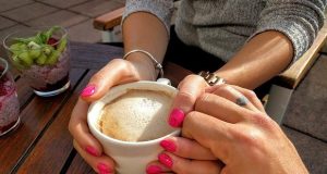 Coffee Date