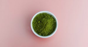 Green Powder