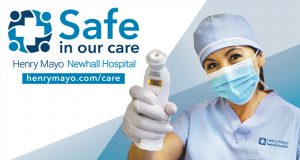 Henry Mayo Newhall Hospital - Safe in Our Care
