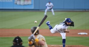 Dodgers Offense Returns To Form In 6-0 Win Over Padres
