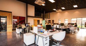Office Space