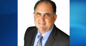 Saugus School Board Chris Gadbois