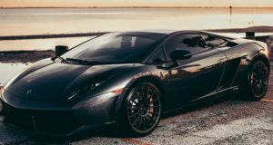 sports car