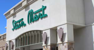 Stein Mart Bankruptcy Stein Mart Stevenson Ranch