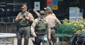 Valencia Assault With Deadly Weapon 11