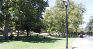 hart park