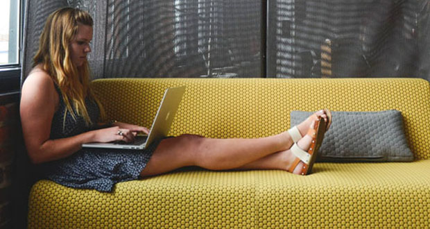 Work from Home - Consumers Furniture