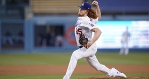 Dodgers Fall Short In 2-1 Loss To Padres