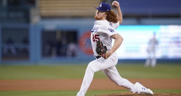 Dodgers Fall Short In 2-1 Loss To Padres