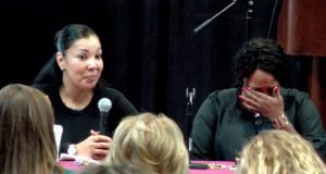 COC Human Trafficking Summit