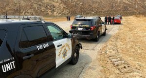 5 freeway stolen vehicle pursuit 090820