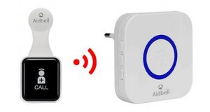 Aidbell Pager