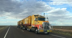 Big Truck