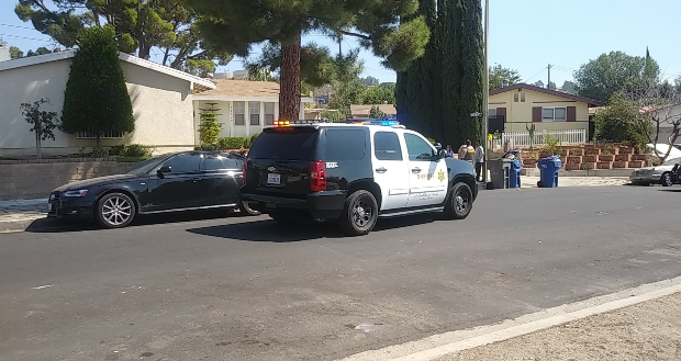 Canyon Country Crime