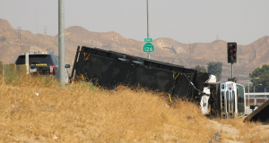 Highway 126 Crash (1)Highway 126 Crash (1)