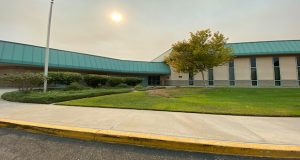 Castaic Elementary School