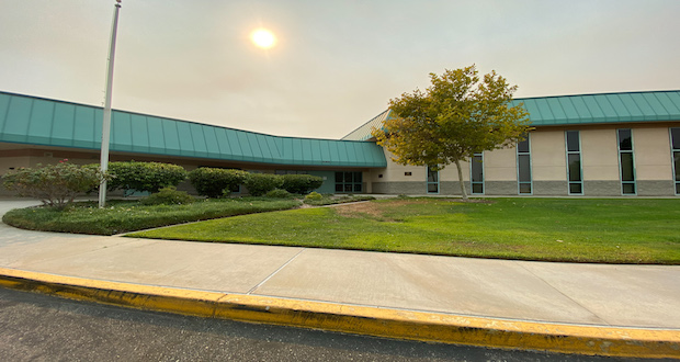 Castaic Elementary School