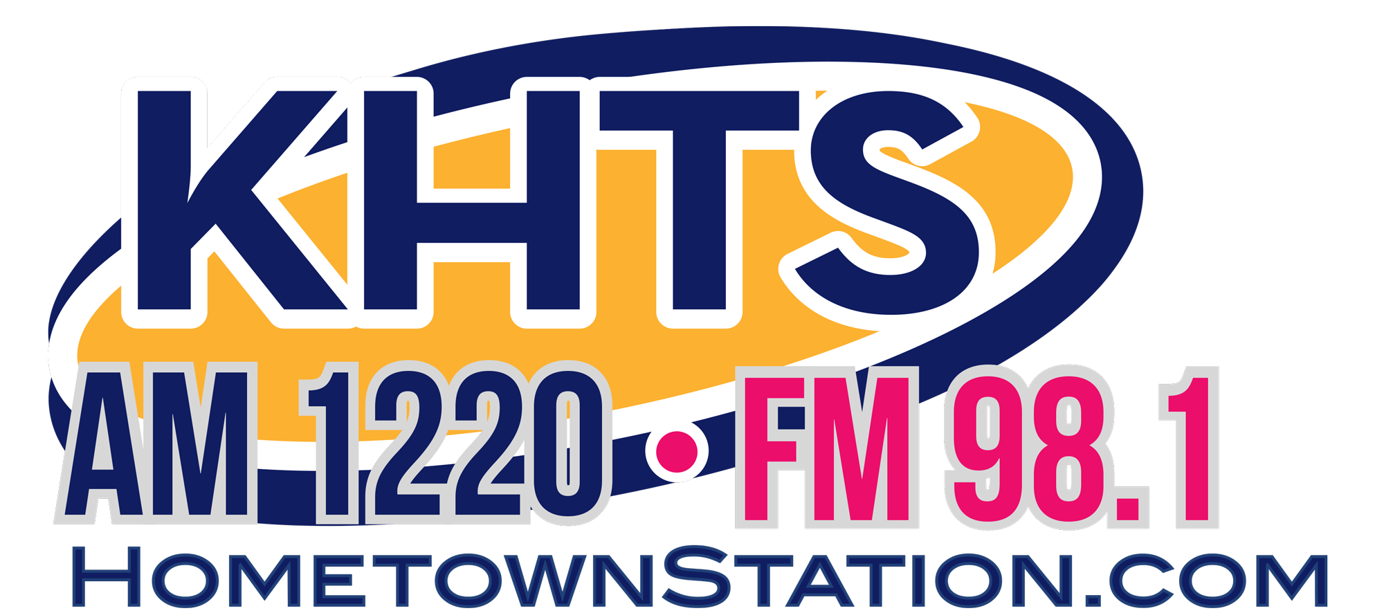 KHTS 98.1 FM & AM 1220 - Santa Clarita Radio