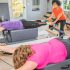 Movement of Pilates