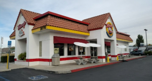 Santa Clarita Tommys Pizza Hut Fine