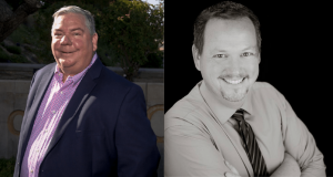 Santa Clarita Brothers To Run For Local School Board Elections