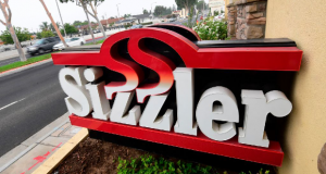 Sizzler Bankruptcy