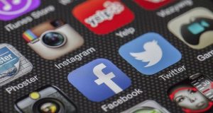 Social Media Icons