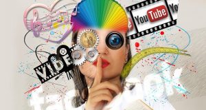 Social Media Sites