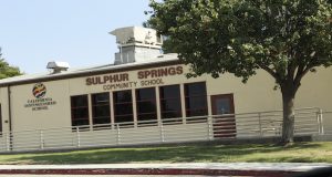Sulphur Springs Community School