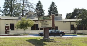 Sulphur Springs Community School