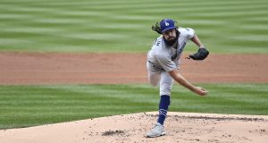 Dodgers Slow Start Leads To 6-3 Loss To The Rockies