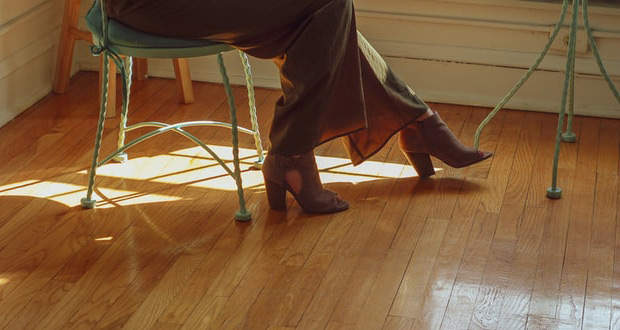 Solid Timber Sanding And Polishing 