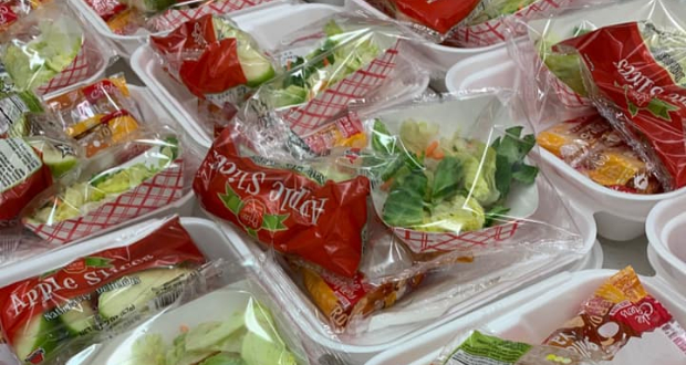 boxed-lunches